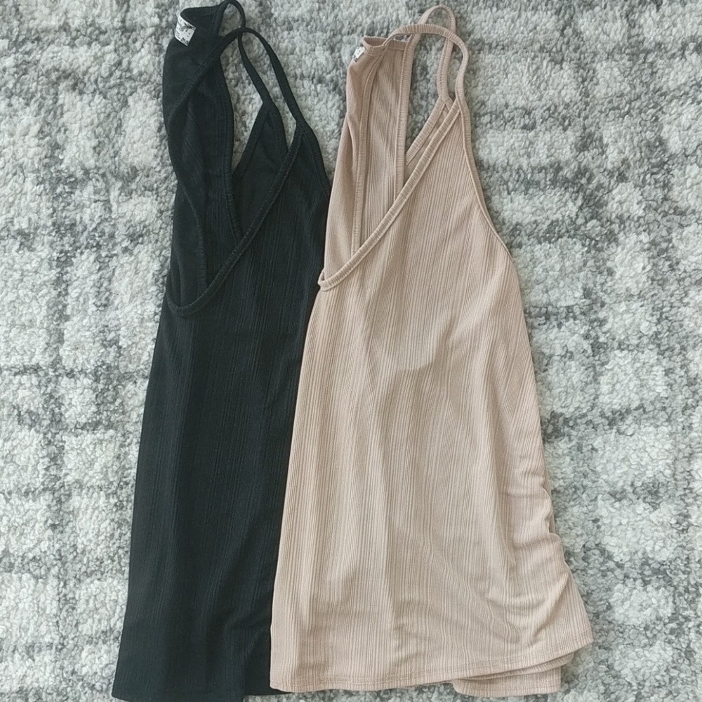 Free People Slinky Slinky tank